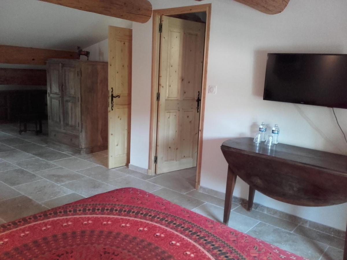 Appartement Domaine L'Oliveraie Ле-Кастелле Екстер'єр фото